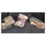 Miss Agate - Maury Mtn. 9 Lbs 3.7 Oz