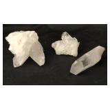 Quartz Crystals