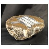 Tthunderegg Polished 6 Inches, 3 Pounds,