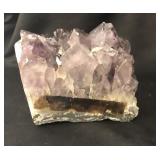 Amethyst 2 Pounds 5.5 Ounces