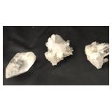Quartz Crystals