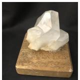 Quartz Crystal