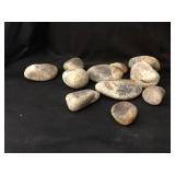 Cacoxenite amethyst AKA Super 7 or Melody Stone