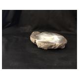 Thunderegg polished, 4 1/2 inches, 1 lb. 2 oz.