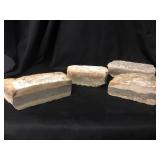 Chicken track 8 pounds 1.9 ounces