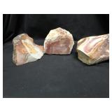 Hickoryite 6 lbs 8.1 oz