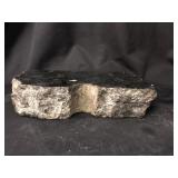 Labradorite (thick slab) (polished one side) 3