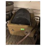 Gem sparkle rock Tumbler