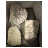 Rhodonite 8 lbs.4 oz