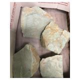 Amazonite 6 lbs 14.8 oz