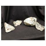 Tree agate 6 lbs. 12 oz.