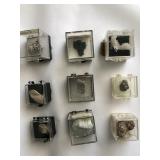 Mineral Specimens Assortment