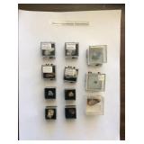 Mineral Specimen Assortment