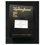 1965 The Lapidary Journal Jan-Dec