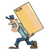 BRING YOUR OWN HELP!