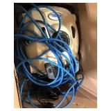 Smart Pool smart clean