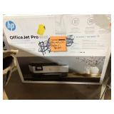 HP office Jet Pro 8025