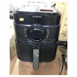 Ultra air fryer
