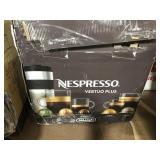 Nespresso Vertuo plus