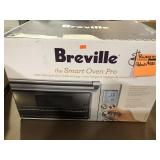 Breville oven pro