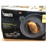 Bialetti 10 pc set cooking set