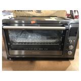 Toshiba toaster oven