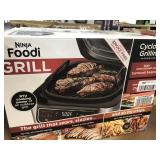 Ninja Foodi grill