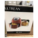 Ultramarines air fryer