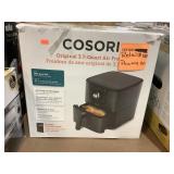 Cosori 3.7 Quart air fryer
