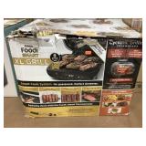 Ninja Foodie XL grill