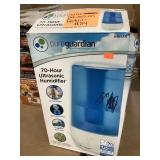 70 hours ultrasonic humidifier