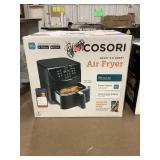 Cosori smart air fryer