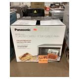 Panasonic toaster oven