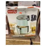 Digital Compact Air Fryer