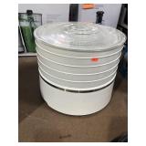 Cosori food dehydrator