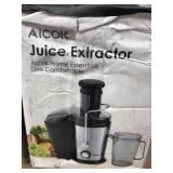 Alcokj juice extractor