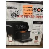 Cosori air fryer oven