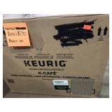 Keurig K-Cafe