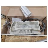 Delta bathroom faucet