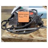 Metabo HPT 7-1/4 in. Circular saw