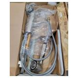 Moen pull out kitchen faucet