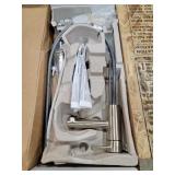 Moen bathroom faucet