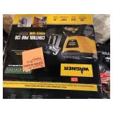 Wagner control pro I30 airless paint sprayer