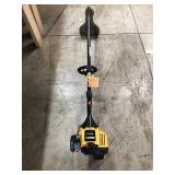 Bolens BL110 weed trimmer-pull cord broken and