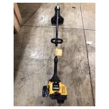 Bolens BL110 weed trimmer