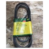 John Deere mower belt 42 inches