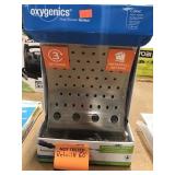 Oxygen Is Waterfall Shower Head