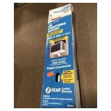 Air conditioner supportsupports up to 80 lbs