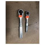 Craftsman wrenches