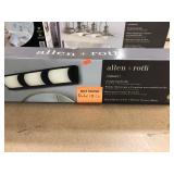 Allen And Roth 3-light Vanity Bar